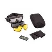Revision SnowHawk Goggle System Deluxe Kit